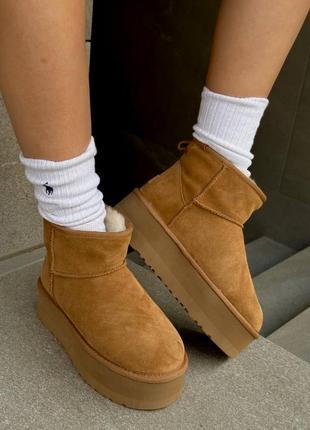 Угги ugg