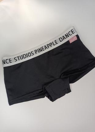 Спортивные трусики шортики, р.134