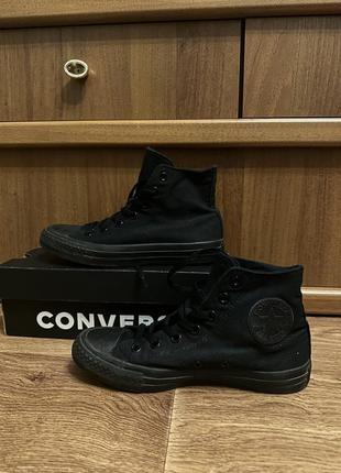 Кеды converse новые