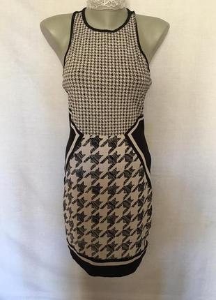 Женское платье летнее h&m / жіноча літня сукня
