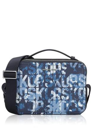 Сумка michael kors через плече