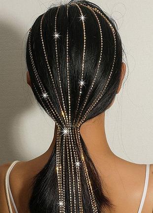 Украшение для волос