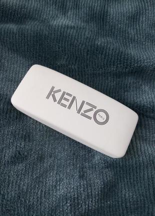 Футляр для очков kenzo