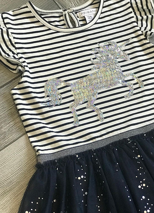 Праздничное платье primark 2