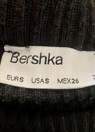 Гольф bershka4 фото