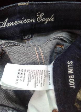 American eagle джинсы состояние новых 42-44р5 фото