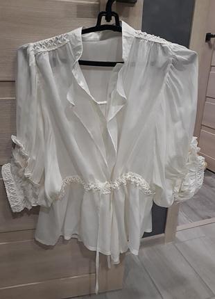 Продам блузку