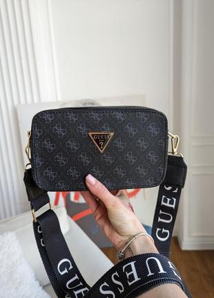 Сумочка guess кросс-боди5 фото