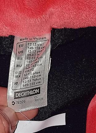 Курточка decathlon р.149-159 4
