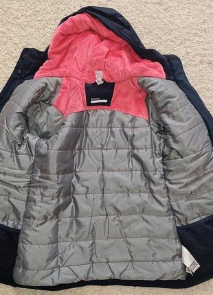 Курточка decathlon р.149-159 8