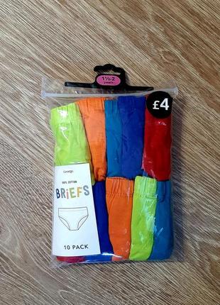 Набор трусиков