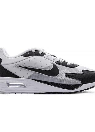 Мужские кроссовки nike air max solo разноцветный 42.5 (7ddx3666-100 42.5)
