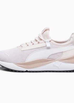 Кросівки puma pacer easy street sneakers2 фото