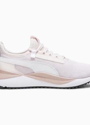 Кросівки puma pacer easy street sneakers5 фото