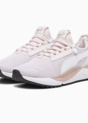 Кросівки puma pacer easy street sneakers1 фото