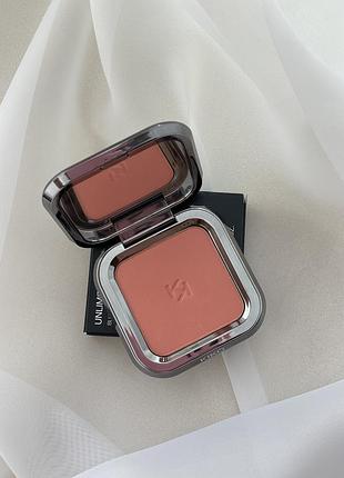 Unlimited blush warm mauve