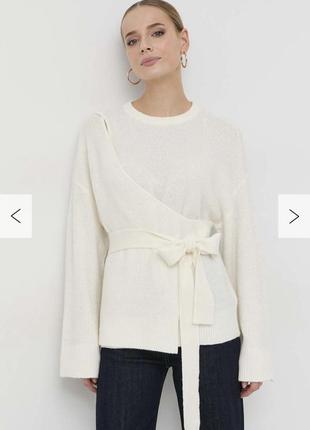 Свитер guess кофта calvin