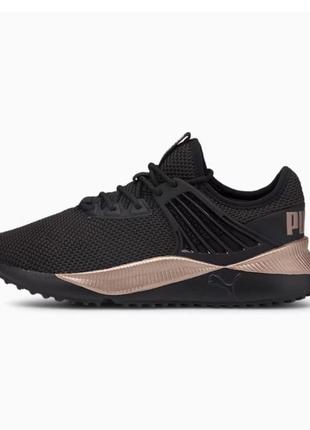 Puma pacer future lux women's sneakers1 фото