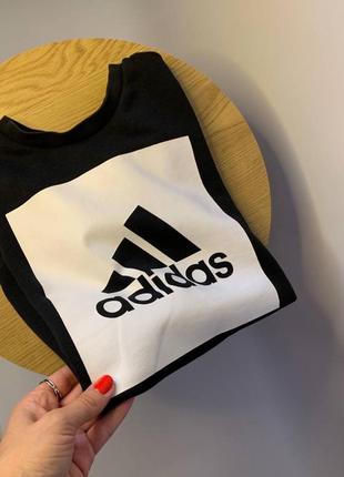 Свитшот adidas оригинал