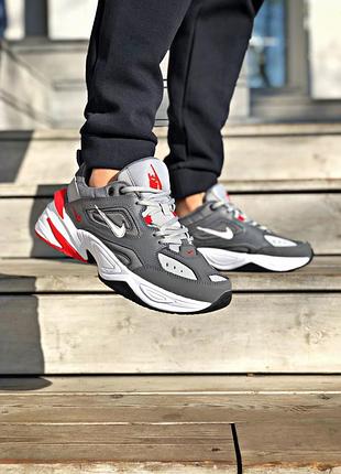 Кросівки nike m2k tekno кросівки