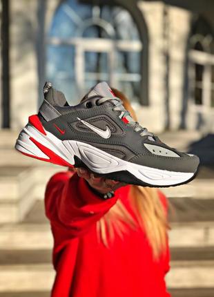 Кросівки nike m2k tekno кроссовки 2
