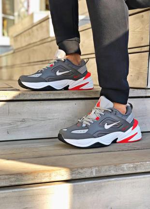 Кросівки nike m2k tekno кроссовки 3