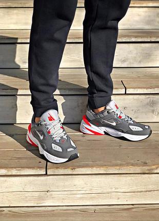 Кросівки nike m2k tekno кроссовки 4