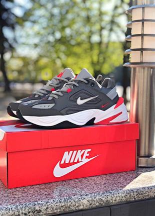 Кросівки nike m2k tekno кроссовки 5