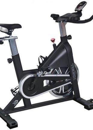 Сайкл-тренажер toorx indoor cycle srx 60evo (srx-60evo)