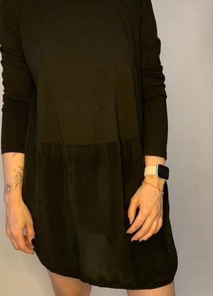 Сукня міді cos