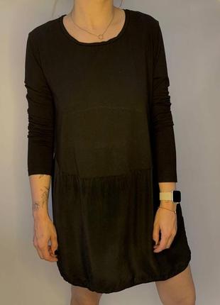 Сукня міді cos