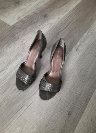 Туфли river island размер 38