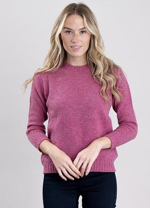 Вишукана кофта із 100%натуральної шерсті