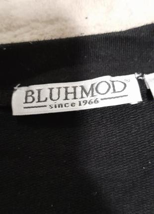 Трикотажный свитер bluhmod,  m2 фото