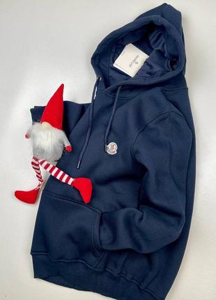 Худі moncler3 фото