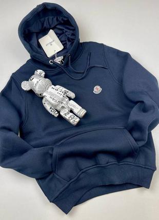 Худи moncler