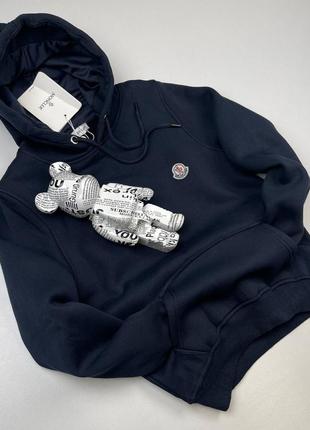 Худі moncler4 фото