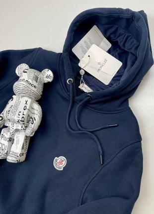 Худі moncler5 фото