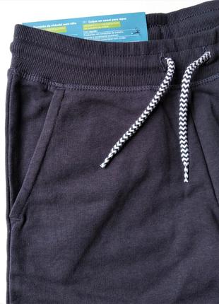 8-10 лет спортивные штаны для мальчика c манжетами джогеры трикотажные для дома тренирови школы7 фото