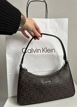 Нереальна сумка calvin klein