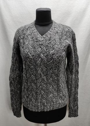 Weekend maxmara, теплий жіночий пуловер.