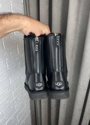 Угги угги угги ugg zip