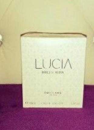 Lucia bright aura2 фото