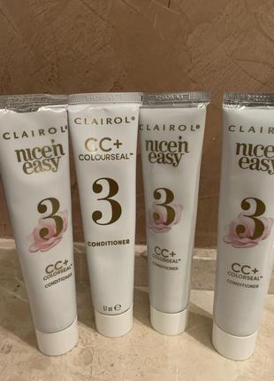 Clairol кондиціонер1 фото