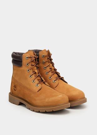 Ботинки timberland