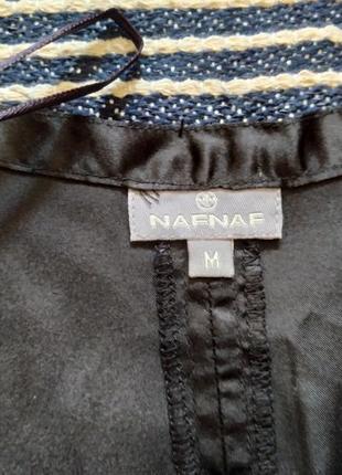 Юбка naf naf 3