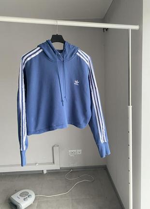 Худи adidas oversize