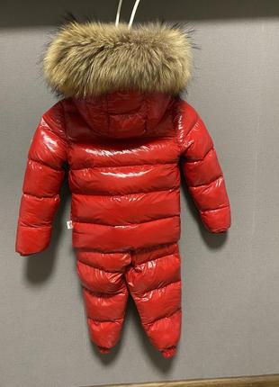 Костюм moncler6 фото