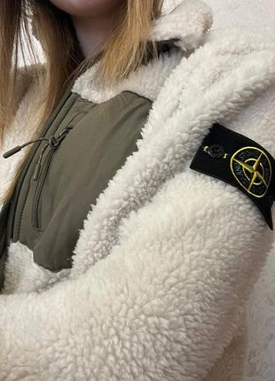 Фліска stone island