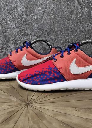 Nike roshe run1 фото